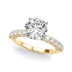 ENGAGEMENT RING