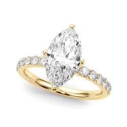 ENGAGEMENT RING