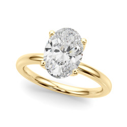 ENGAGEMENT RING