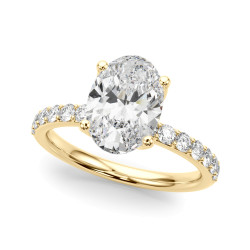 ENGAGEMENT RING