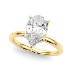 ENGAGEMENT RING