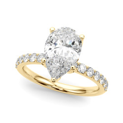 ENGAGEMENT RING