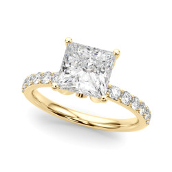 ENGAGEMENT RING