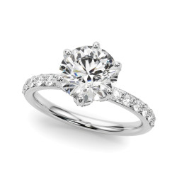 ENGAGEMENT RING