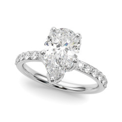 ENGAGEMENT RING