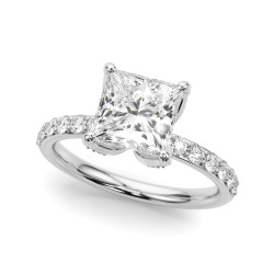 ENGAGEMENT RING
