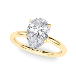 ENGAGEMENT RING