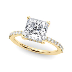 ENGAGEMENT RING