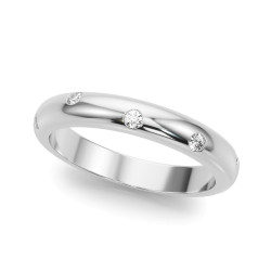 WEDDING BANDS STRAIGHT