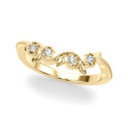 WEDDING BAND