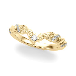 WEDDING BAND