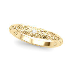 WEDDING BAND