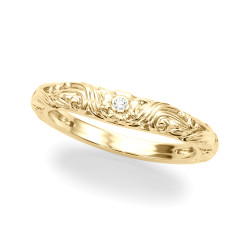 WEDDING BAND