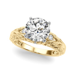 ENGAGEMENT OVAL CENTER