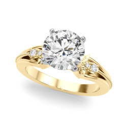 ENGAGEMENT OVAL CENTER