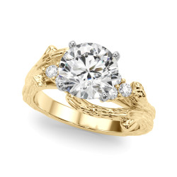 ENGAGEMENT ROUND CENTER