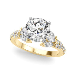 ENGAGEMENT RING