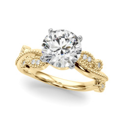 ENGAGEMENT RING