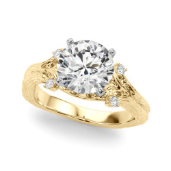 ENGAGEMENT RING