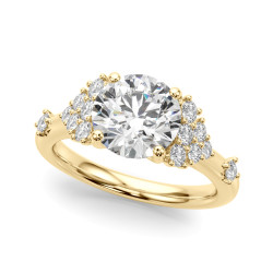 ENGAGEMENT RINGS OV CENTER
