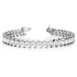 Bracelet In Line S Link