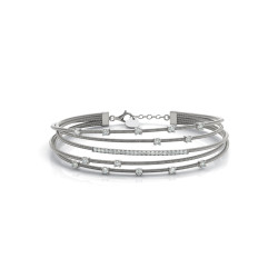 Bangle Italian Made