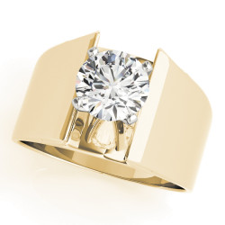 ENGAGEMENT RINGS SOLITAIRES