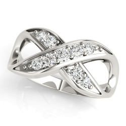 DIAMOND FASHION FASHION RINGS