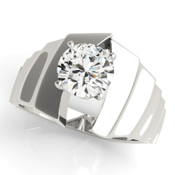 ENGAGEMENT RINGS SOLITAIRES ANY SHAPE
