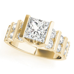 ENGAGEMENT RINGS MULTIROW