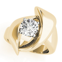 ENGAGEMENT RINGS SOLITAIRES ANY SHAPE