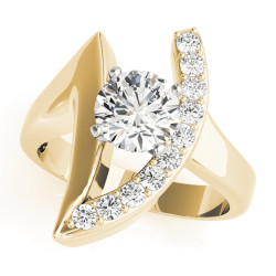 ENGAGEMENT RINGS REMOUNTS