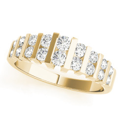 WEDDING BANDS BAR SET
