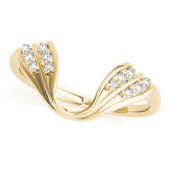WEDDING BANDS WRAPS & INSERTS