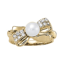 COLOR RINGS PEARL