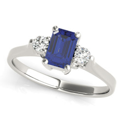 COLOR RINGS EMERALD