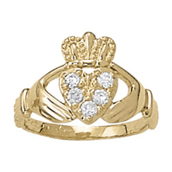 DIAMOND FASHION RELIGIOUS