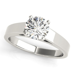 ENGAGEMENT RINGS SOLITAIRES