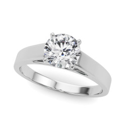ENGAGEMENT RINGS SOLITAIRES