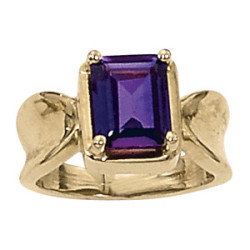 COLOR RINGS EMERALD