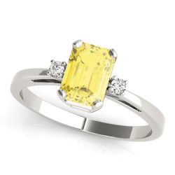COLOR RINGS EMERALD