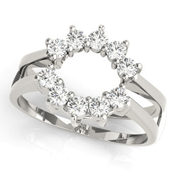 WEDDING BANDS WRAPS & INSERTS