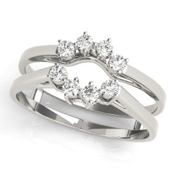 WEDDING BANDS WRAPS & INSERTS
