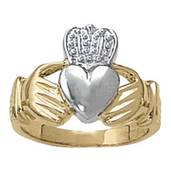 DIAMOND FASHION RELIGIOUS