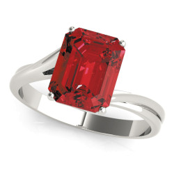 COLOR RINGS EMERALD