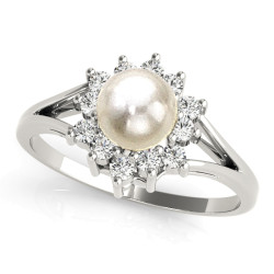 COLOR RINGS PEARL