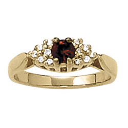 COLOR RINGS ROUND
