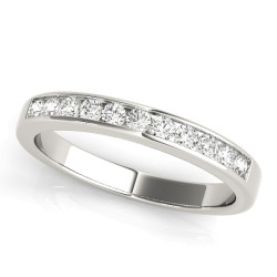 WEDDING BANDS CHANNEL SET