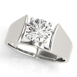 ENGAGEMENT RINGS SOLITAIRES