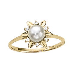 COLOR RINGS PEARL